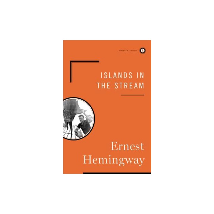 Islands in the Stream, Ernest Hemingway