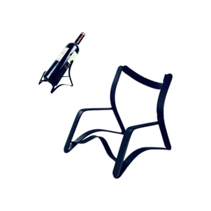 Italtartók, művészi bortartó, Beijiyi, egyedi készlet