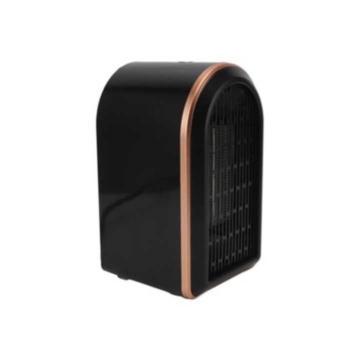 Függőleges PTC hősugárzó, elektromos, hordozható, 220V-240V, otthoni használatra