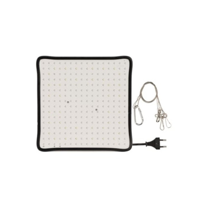 Lampa LED de crestere pentru sere, 1000W, 85-265V, controlata stiintific, temperatura scazuta