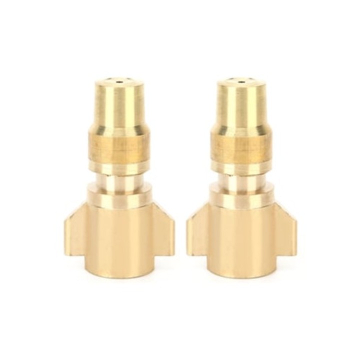 Duze de pulverizare pentru racire agricola G1/4, accesorii pentru pulverizatoare electrice