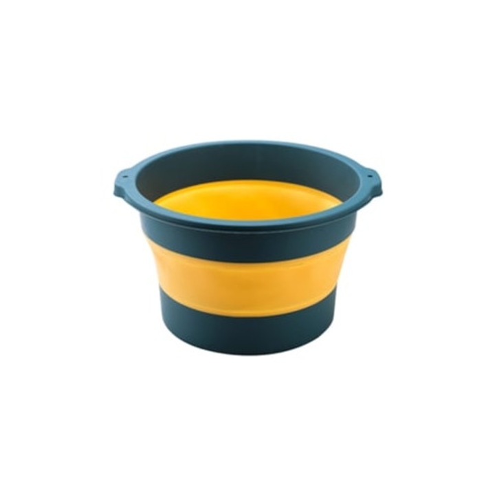 Lavoar pliabil pentru spalarea picioarelor, 30x45cm