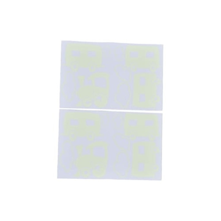 Stickere decorative luminoase pentru dormitor, decor pentru acasa