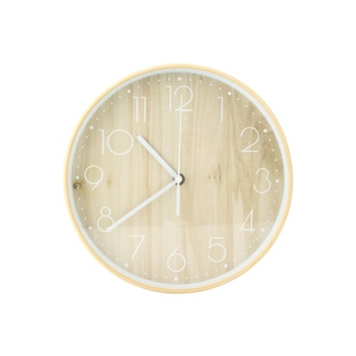 Modern nagy falióra otthonba, irodába és hálószobába