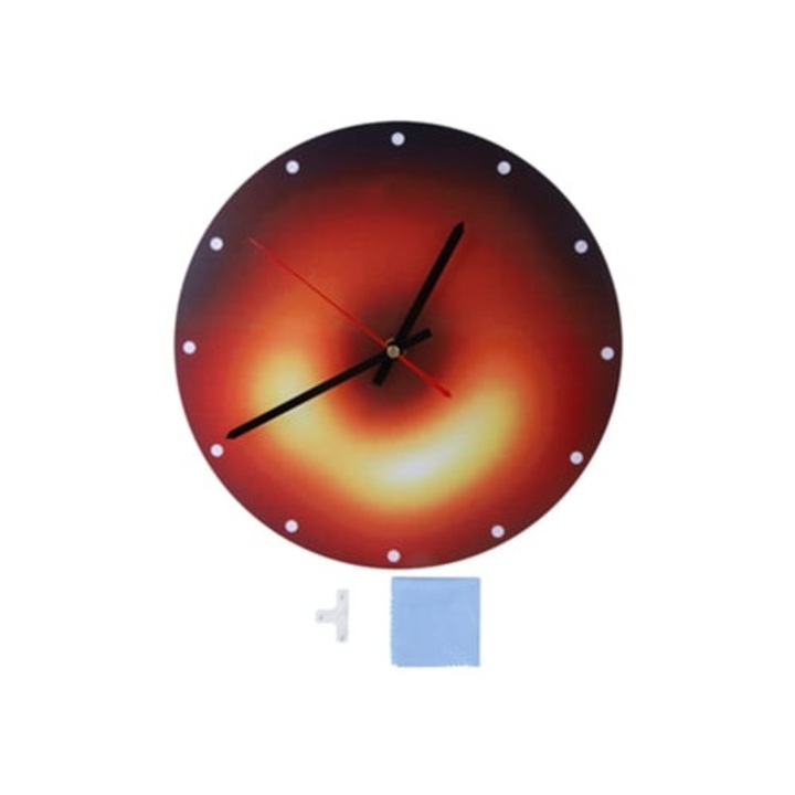 Modern és stílusos dekoratív óra otthonra, irodába és hálószobába