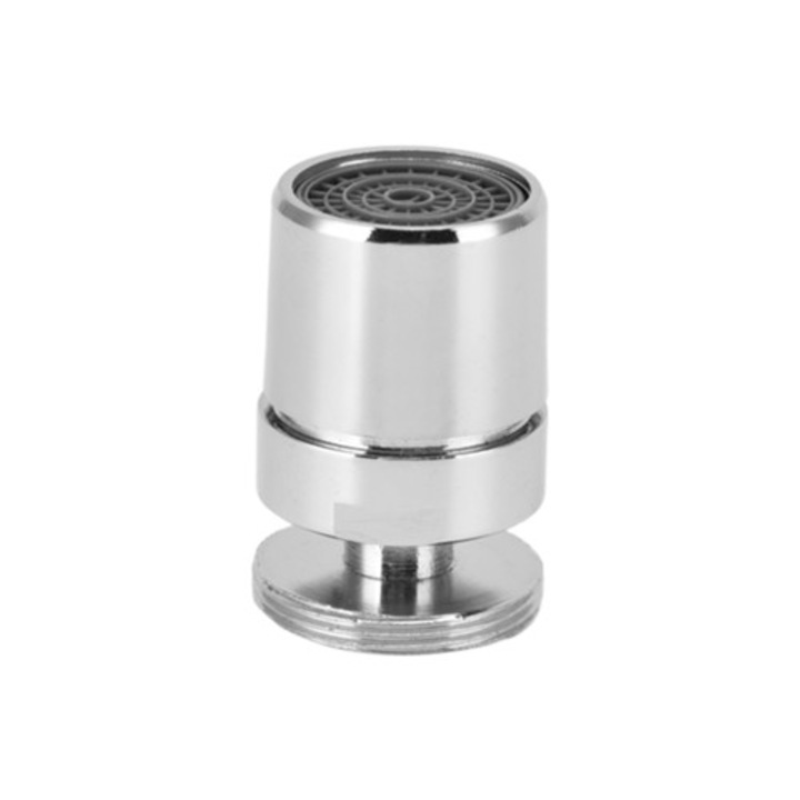 Sárgaréz golyóscsap csaphoz, mosogatógép adapter