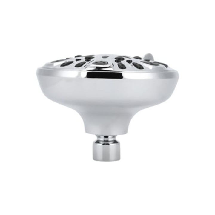 Cap de dus ajustabil G1/2, 9 nivele, economisire apa