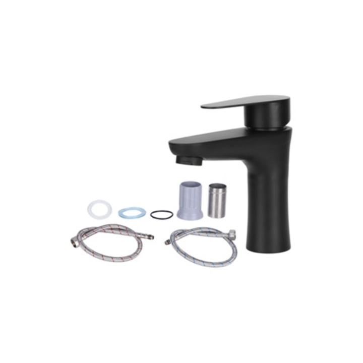 Egykaros csaptelep G1/2 fürdőszobába és konyhába