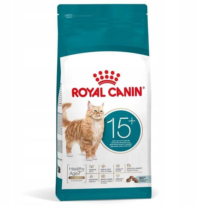Hrana Pentru Pisici Royal Canin 4 kg