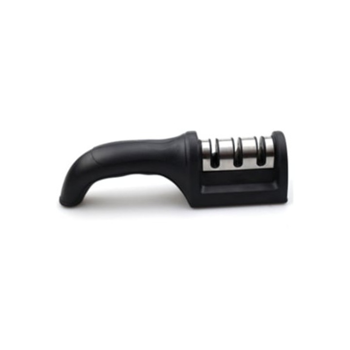 Ascutitor de cutite 3-Groove, pentru ascutirea lamelor acasa