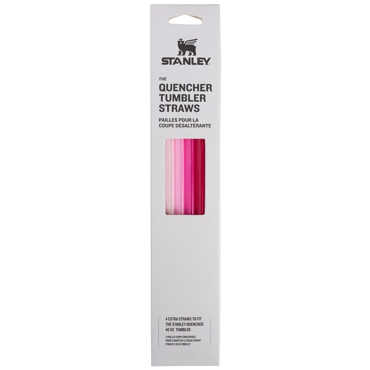 Set 4 Paie Stanley Pentru Model Quencher 1.18L, ST10-10573-047