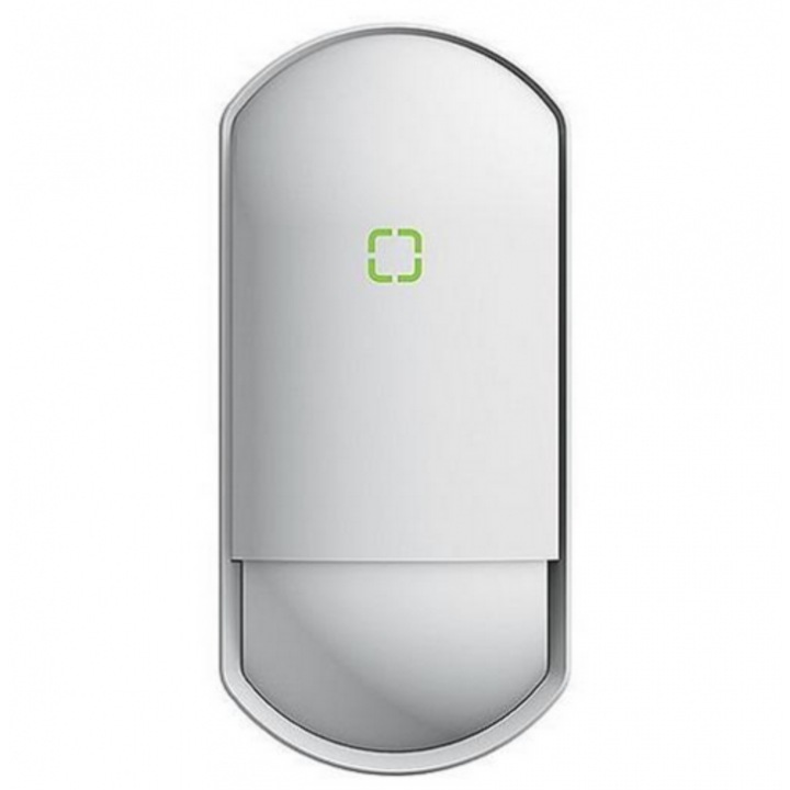 Detector de miscare Optex FlipX FLX-P-DT-X5, de interior, digital, QUAD PIR/MW, grade 2