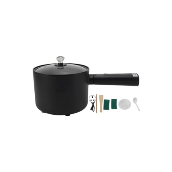 Arzator camping electric portabil 1.8L, capacitate mare, multifunctional