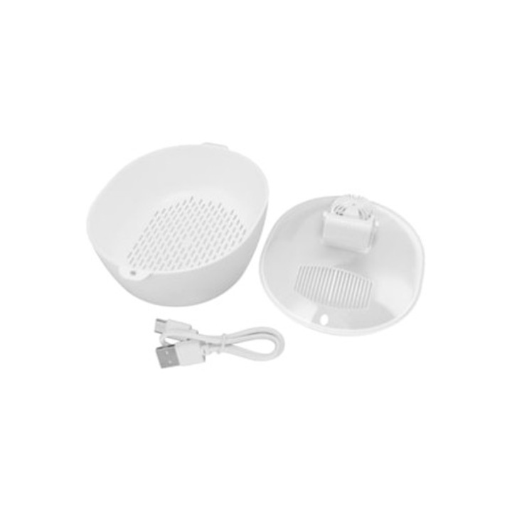 Tava de decongelare 4 in 1 pentru carne congelata, multicolor, dimensiuni variate