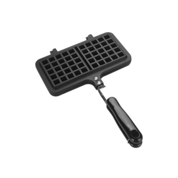 Sandwich maker electric cu doua fete, non-stick, aparat de bucatarie