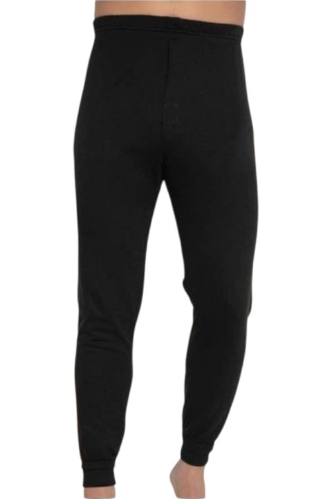 Indispensabili pentru barbati, stil colanti, vatuiti, BLEUMARIN INCHIS, Negru intens