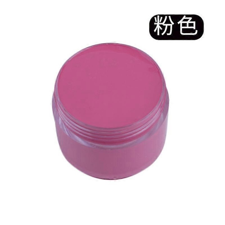 Crema reparatoare si colorant piele roz 100ml