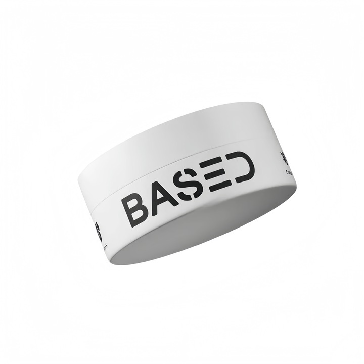 Восък за коса Based, матов ефект, силна фиксация, 50гр