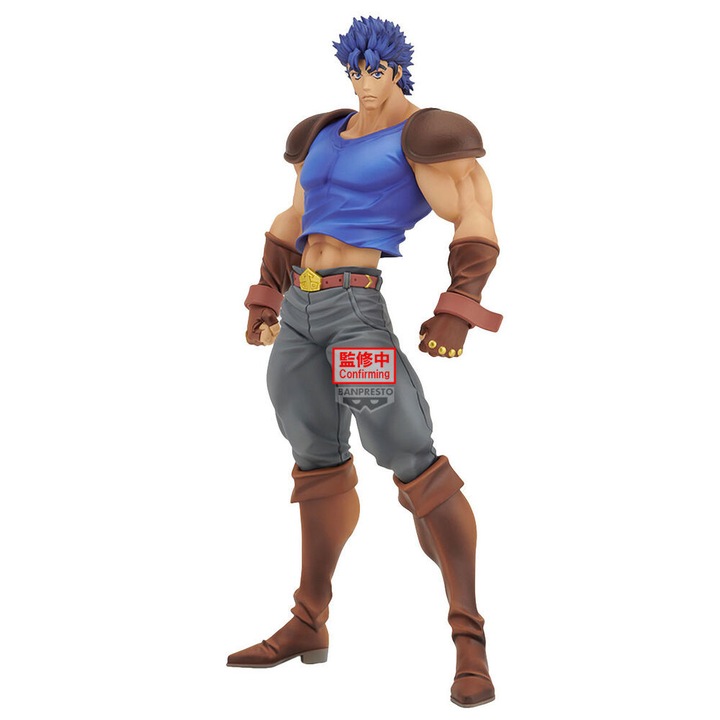 Figurina JoJo's Bizarre Adventure Phantom Blood Mometria Jonathan Joestar figure 22cm