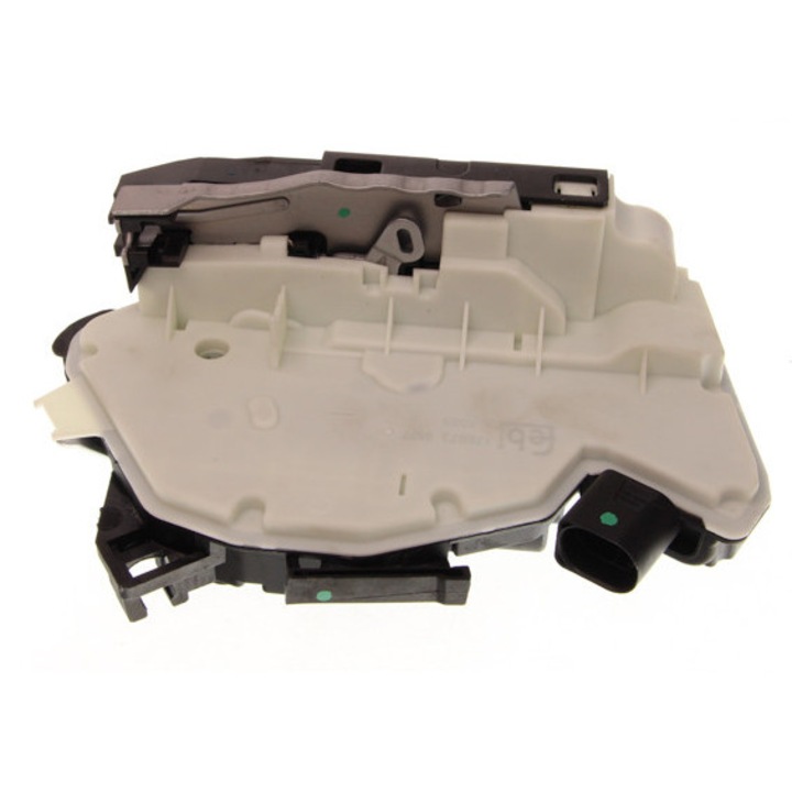 Zavor usa FEBI pentru Audi A1, Seat Ibiza IV, Skoda Fabia II, Superb II, VW Amarok, Passat, Scirocco III, Tiguan, dreapta fata