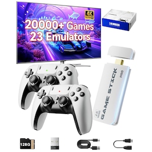 Konzol & PC tartozékok