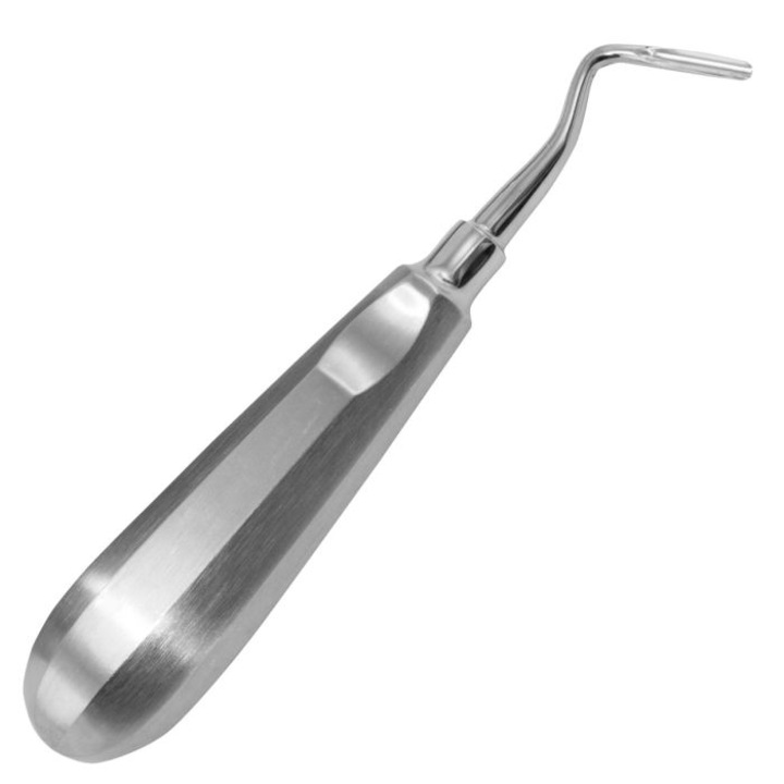 Elevator curbat ascutit, dreapta, PRIMA