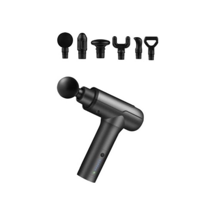 Масажен пистолет TAVALAX, Масажен уред