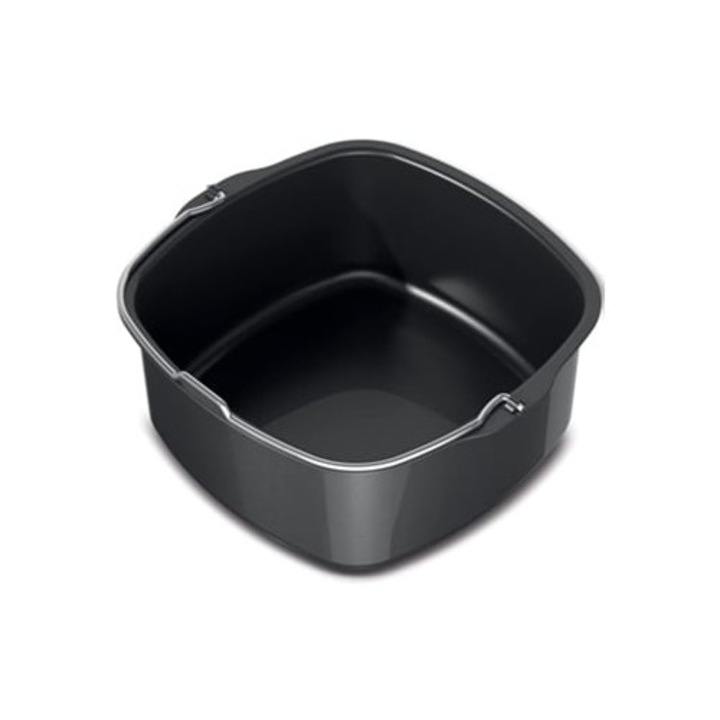 Accesorii pentru Fritidora Electrica Quadrata 7 Inches 18 Cm, set