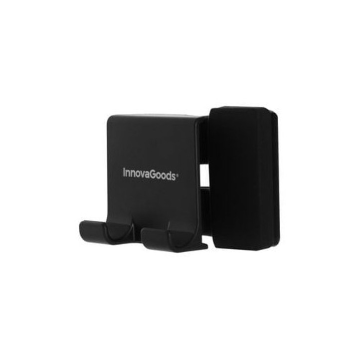 Поддръжка на скоба Cliplink, черна