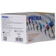 Seringi Insulina PRIMA 1ml cu Ac 25G Detasabil, 100 bucati