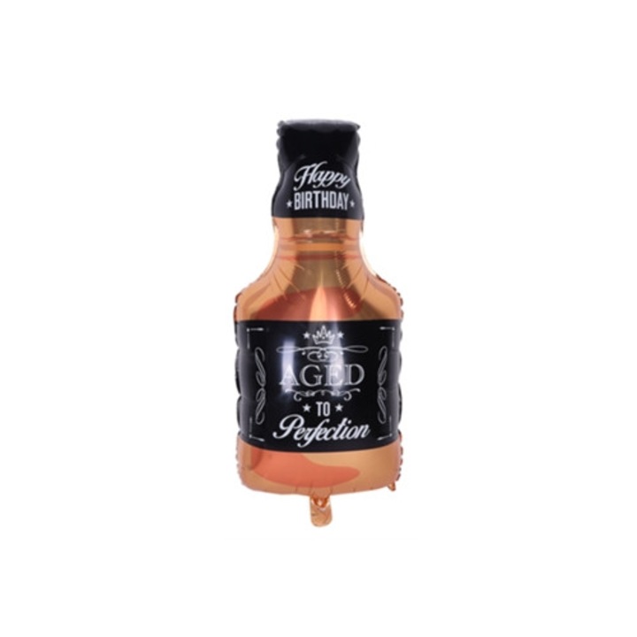 Cheers bögre fólia lufi esküvői és évfordulós dekorációhoz, többszínű, szett