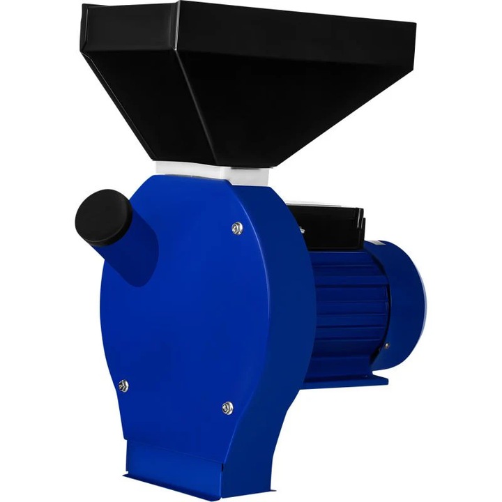 Gabonamalom, 3900 W, Kraft&Dele KD5218