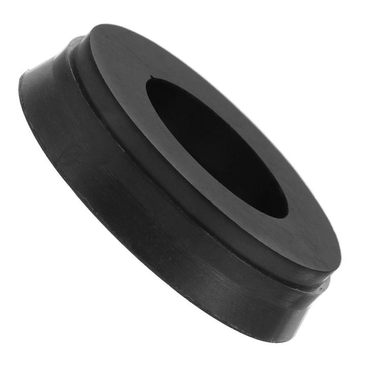 Hidraulika olaj tömítések, 3x3x0.7cm, fekete, nagy tartósság