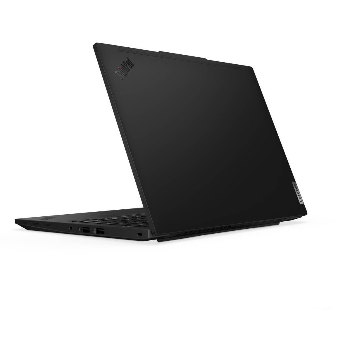 Laptop Lenovo ThinkPad L14 G6 WUXGA 14 inch AMD Ryzen 5 Pro 215 16GB 512GB SSD Windows 11 Pro Black