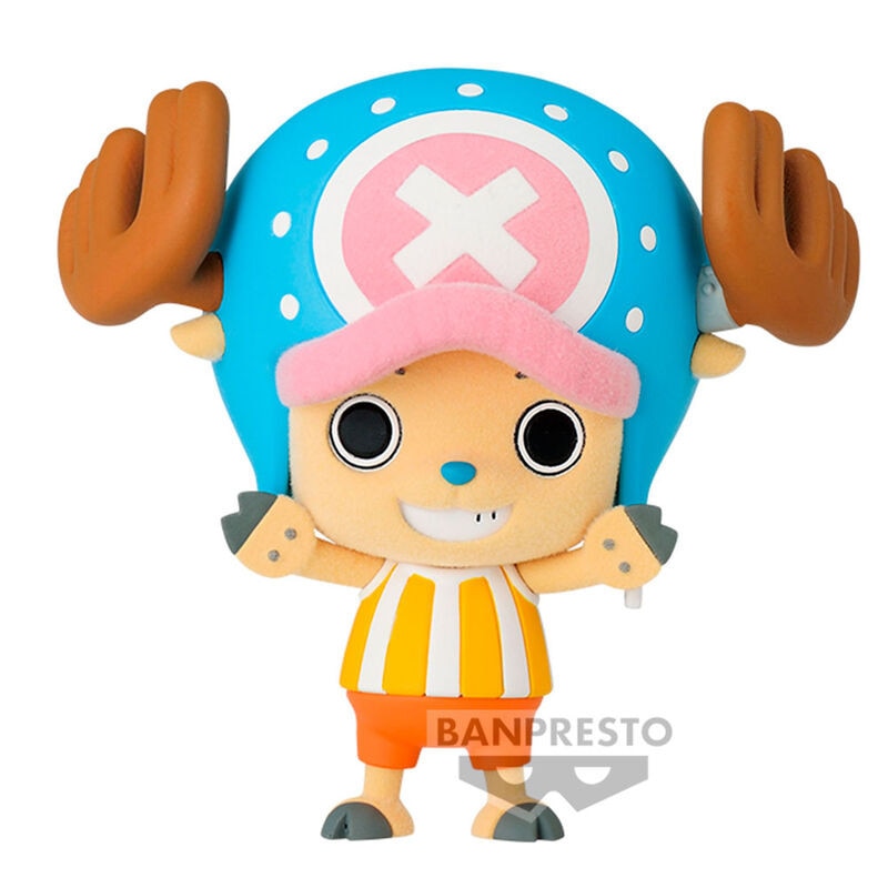 Figurina Chiikawa Hachiware, stil cartoon, unisex, 6cm, multicolor