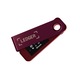 Ledger Nano S Plus Kripto elektronikus pénztárca Bitcoin, Ethereum, NFT és egyéb virtuális valutákhoz, Crimson Magenta