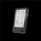 Ledger Nano Gen5 elektronikus pénztárca, kriptovalutákhoz: Bitcoin, Ethereum, Solana, Cardano, NFT és mások, Recovery Key, Fekete