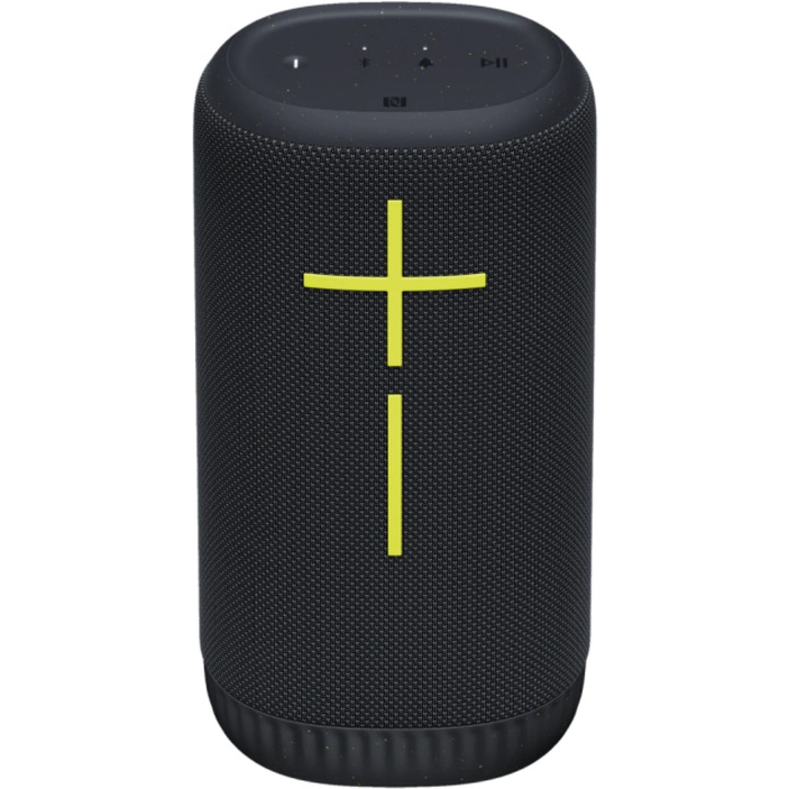 Boxă portabilă Ultimate Ears, autonomie 20 ore, Bluetooth, negru