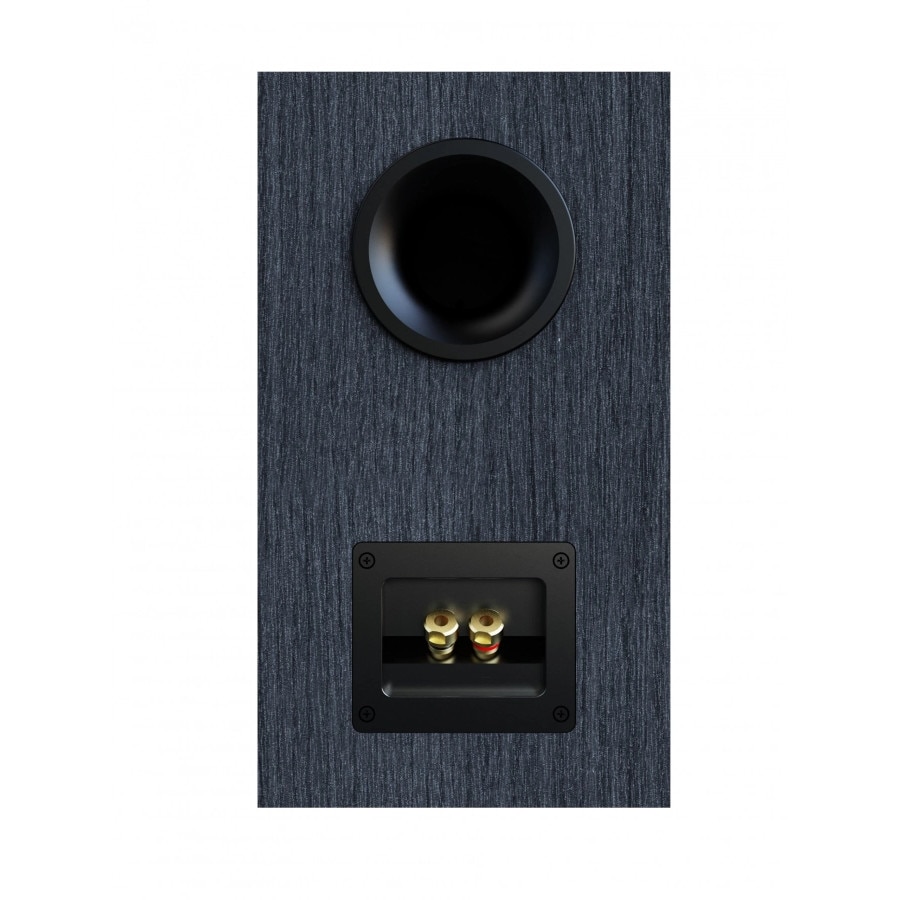 Set 2 boxe de raft Elac Debut 3.0 DB53, Negru