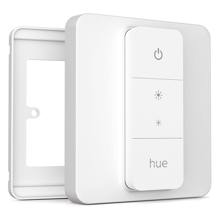 IYOKI Capac, Cover Switch Pro Philips Hue-hoz, V2 2-utas