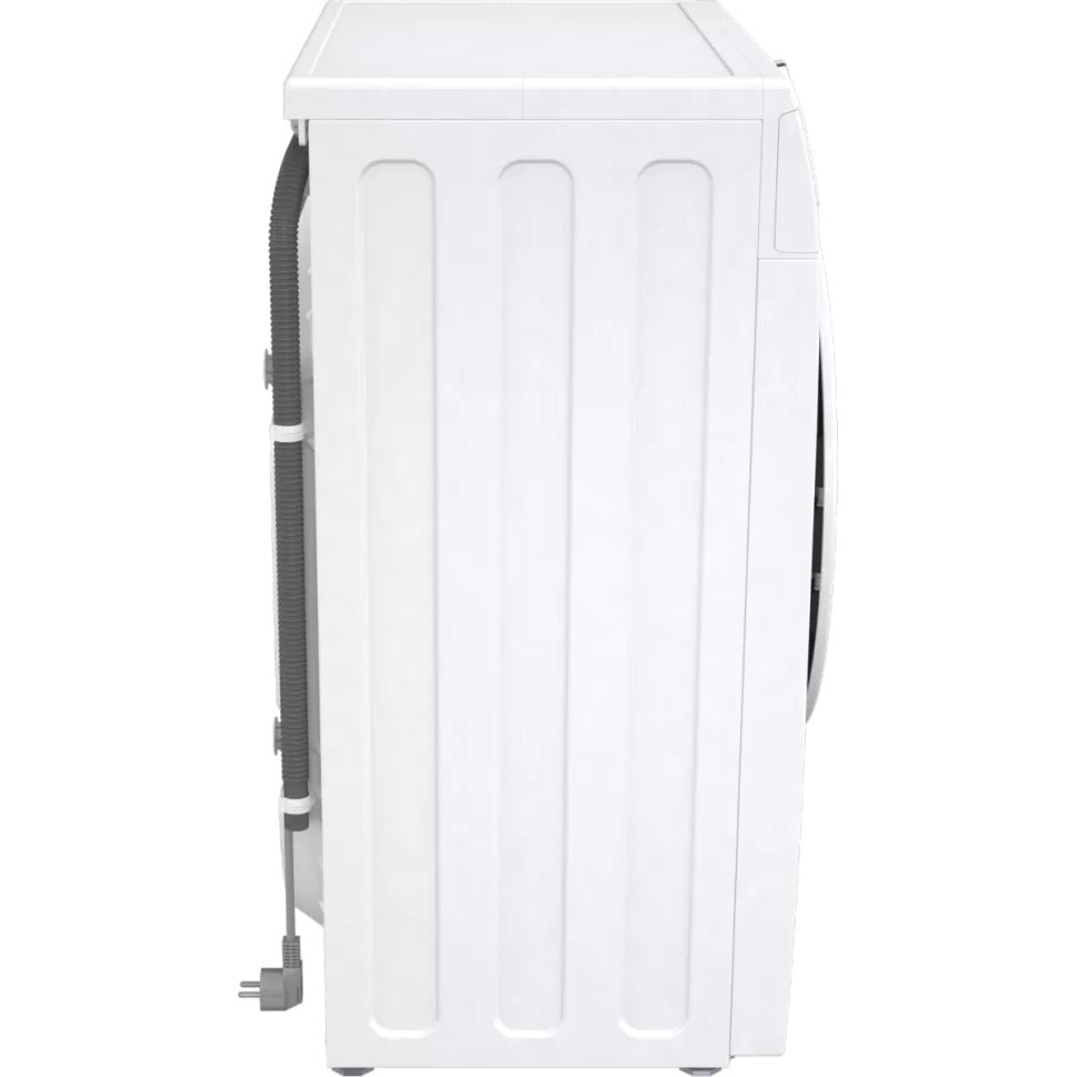 Mașină de spălat rufe Gorenje WNGPI72SBS, 7kg, 1200 rpm, 5 ani garanție, Albă