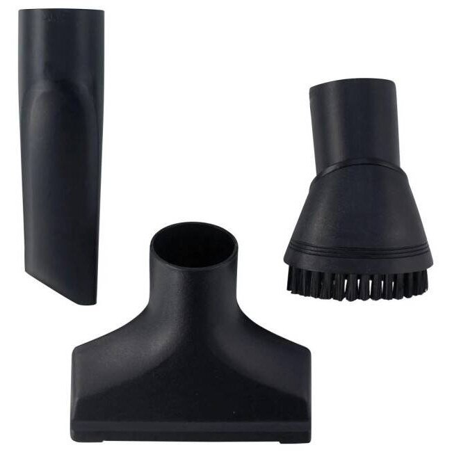 Aspirator Gorenje VCEA28GLBK, filtru Hepa, 700w, Roșu/Negru