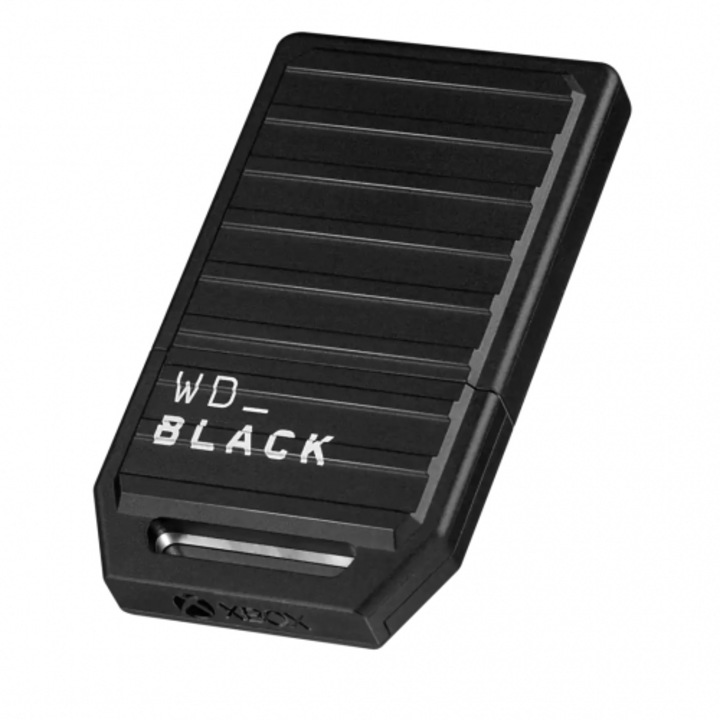 Card Western Digital 1TB Expansion Card pentru Xbox Series X/S, WDBMPH0010BNC-WCSN