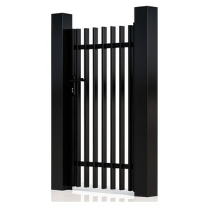 Panouri, garduri si accesorii