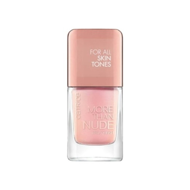 Oja CATRICE More Than Nude 12, 10.5 ml