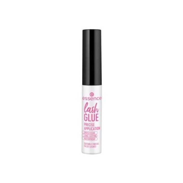 Lipici pentru gene ESSENCE, 4.7 g