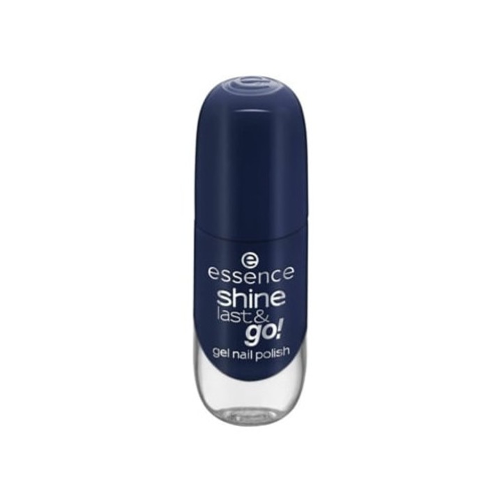 Oja ESSENCE Shine Last & Go! 72, 8 ml