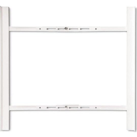 Conector simplu masina spalat, Roller, 60 x 60cm, accesorii incluse