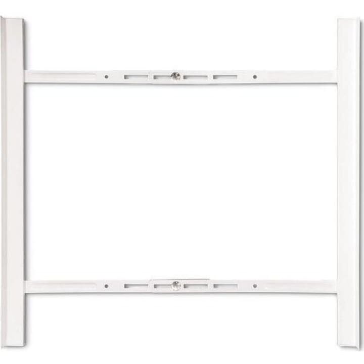 Обикновен конектор за пералня, Roller, 60 x 60 см, включени аксесоари