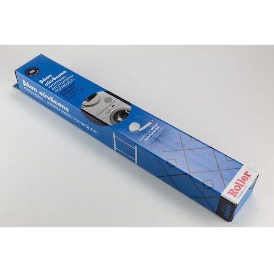 Conector simplu masina spalat, Roller, 60 x 60cm, accesorii incluse